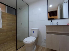 201 Jacuzzi & Comfort, Loft
